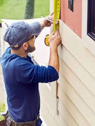 James Hardie Siding in Park River, ND